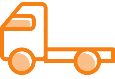 滑县拖车/平板车